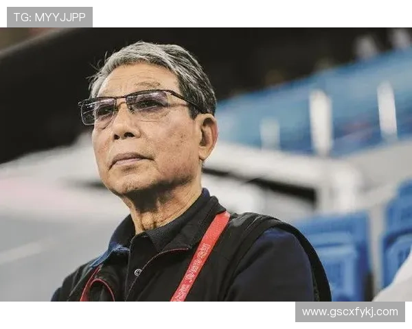 徐根宝强调上海U20队伍需以成绩为导向克服困难实现竞技突破